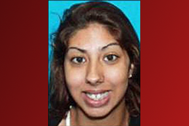 Briana Joyce Holamon - KWTX
