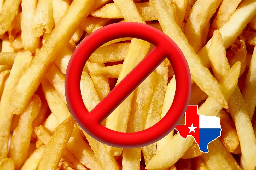 Now Named America’s Unhealthiest Fries But Texans Still Love ’em