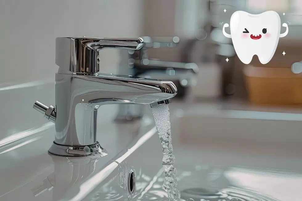 Fluoride Vote Bill Could Reach Shreveport, Bossier