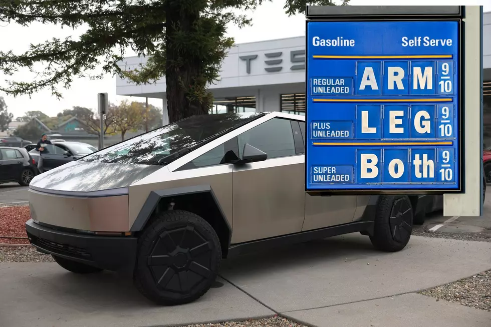 High Gas Prices May Push More Louisiana Drivers to EVs