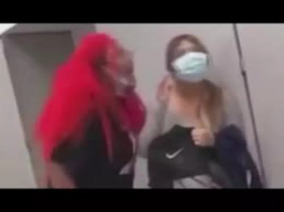 Video: Texas Teacher Gets All Up in Student’s Face — Who’s at Fault?
