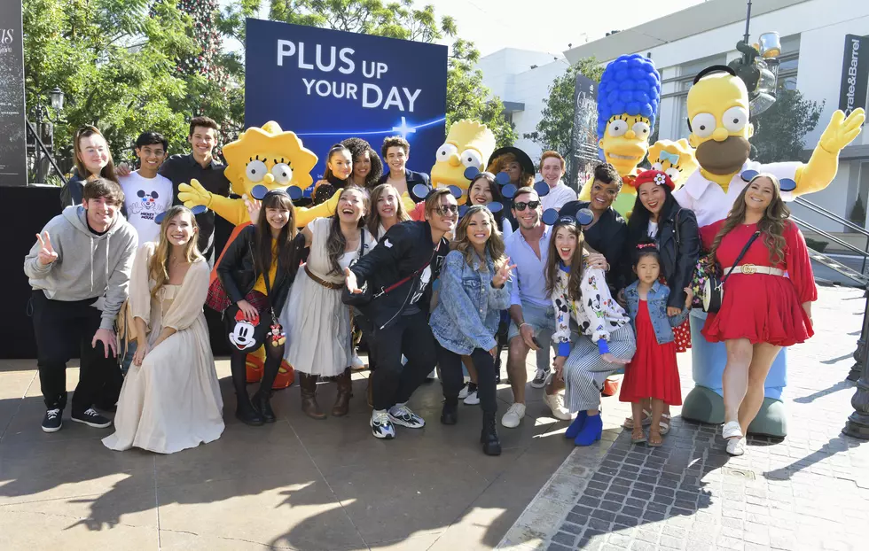 I’m Sorry: Disney+ Is Here And I Can’t Get Any Work Done Today Boss
