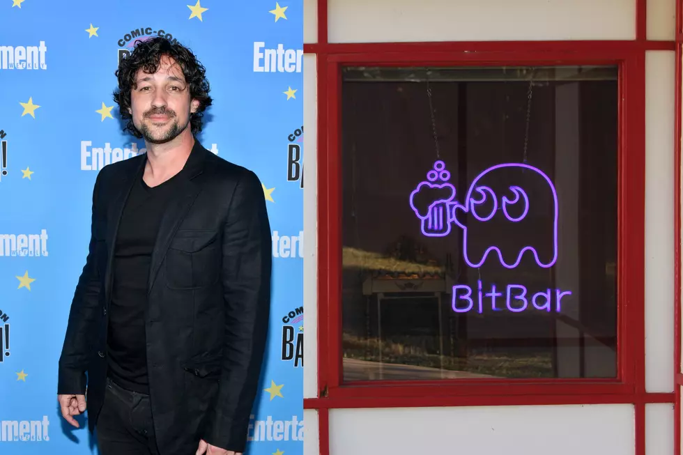 American Pie Star Thomas Ian Nicholas Coming to Temple, TX BitBar Bash