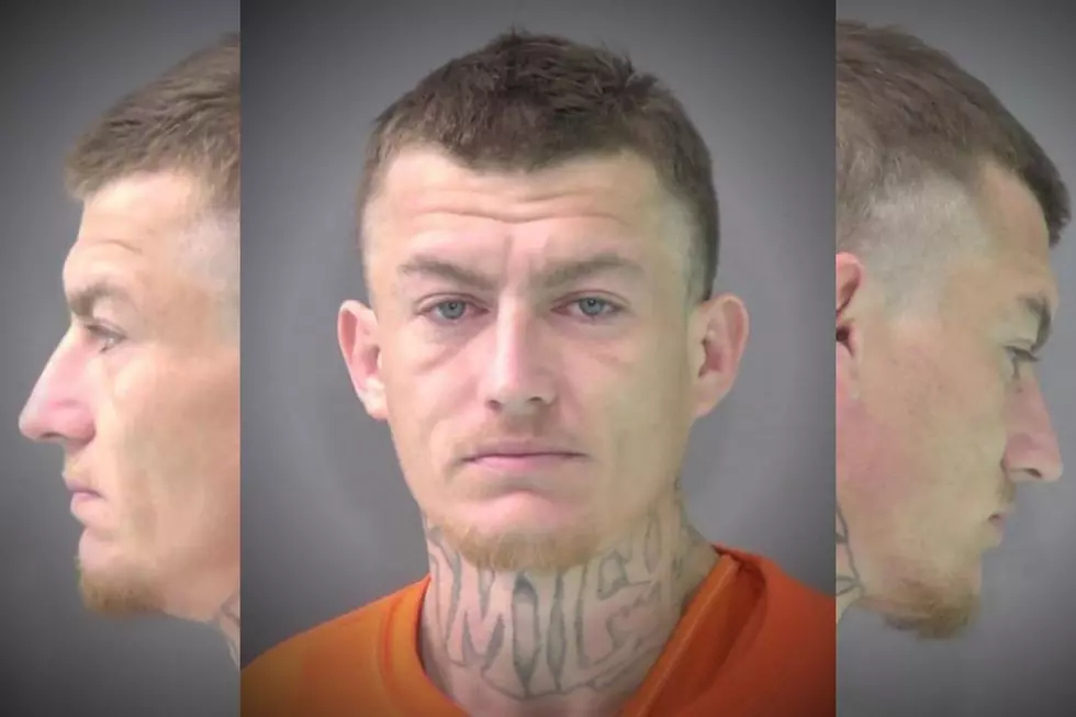 Disturbing – Temple, Texas Man Accused of Removing Organ From Stabbing Victim