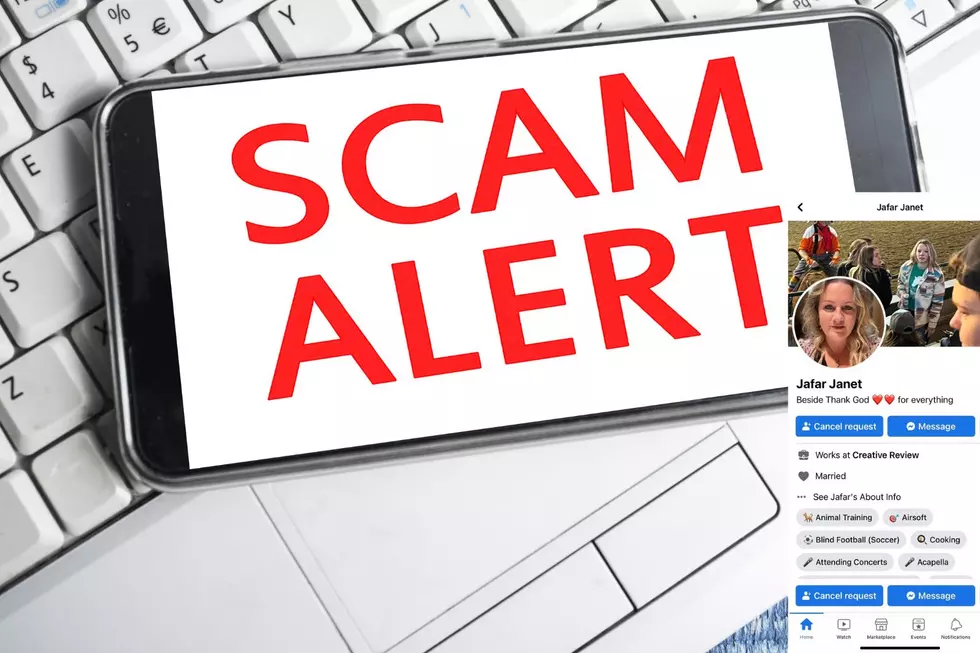 Beware This Scammer Targeting Killeen, Texas Business Owners