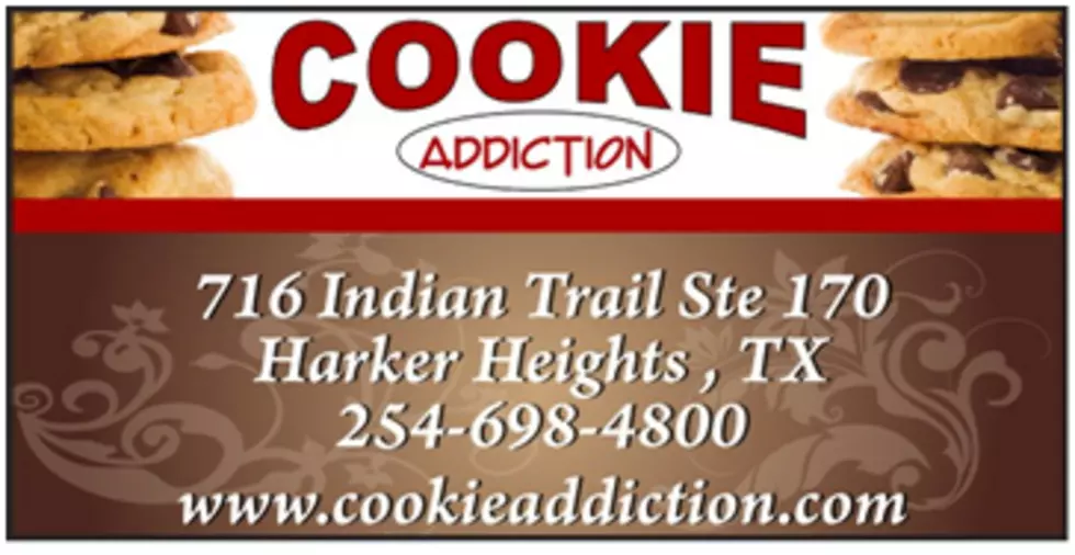 Cookie Addiction