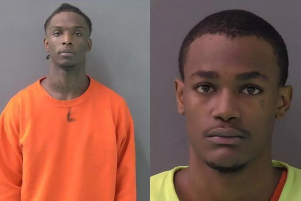 Temple Police Have Arrested Two Suspects in the Club Paradise Shooting