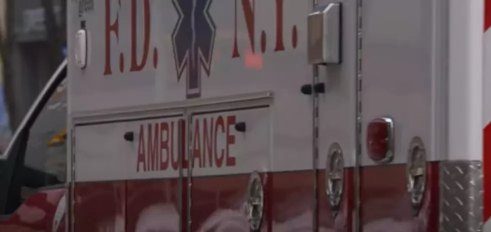 COVID-19 No Longer Among Top Ten Causes Of Death
