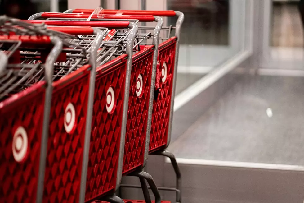 Viral Instagram Clip Shows Horse Being Taken Into Texas Target
