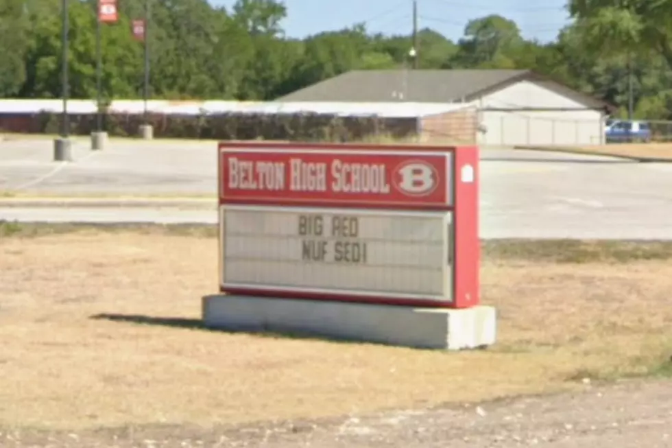 One Student’s Dream To Be Belton High School Mascot Fulfilled With Help