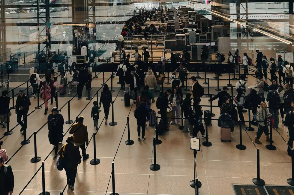 New Way TSA Will Verify Your Identity At Texas Airports, For A Price