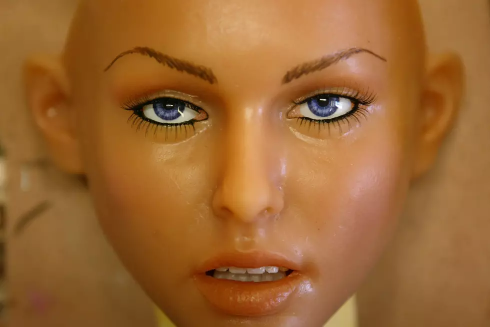 Texas Town Zones Sex Dolls to the Sexy Part of Town