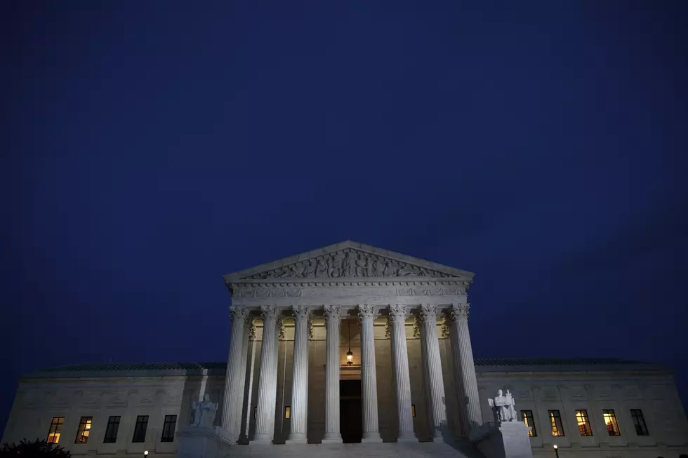 The Latest: Trump Wants DACA Fight to Go to Supreme Court