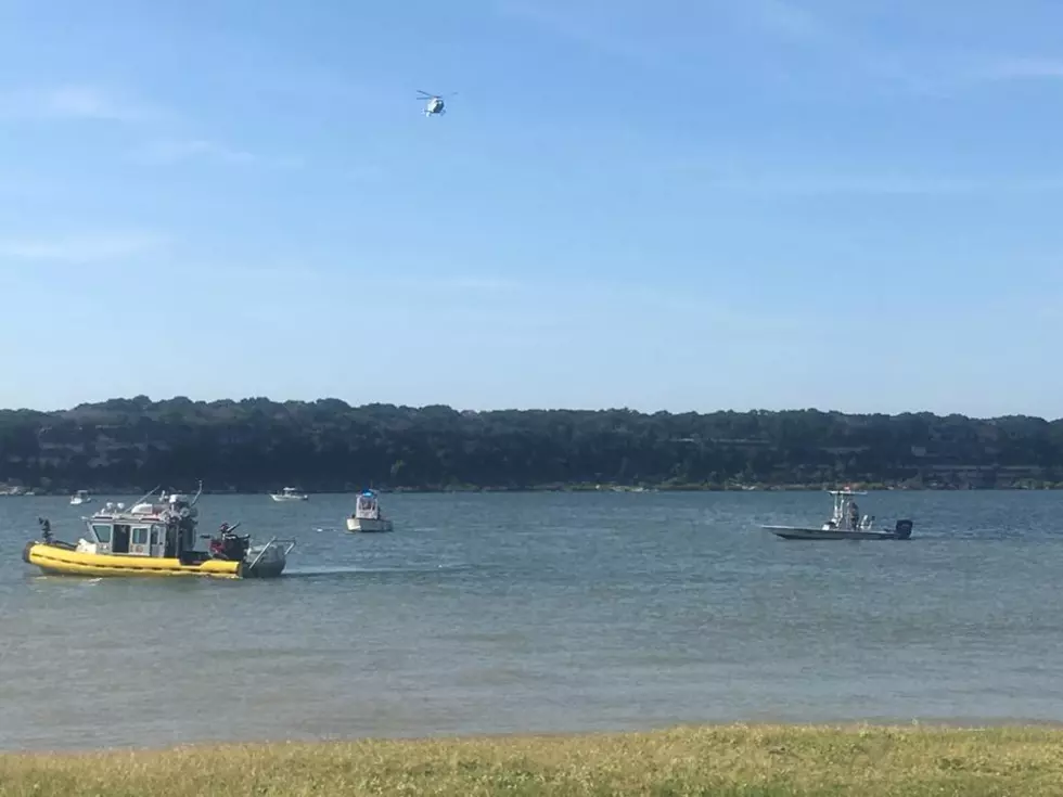 Drowned Man’s Body Recovered from Temple Lake Park Sunday Evening