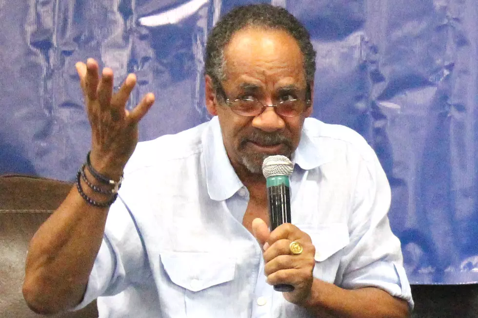 WKRP In Cincinnati Star Tim Reid Stars in Q&A Panel at Bell County Comic Con